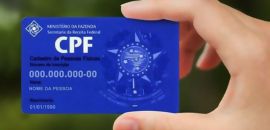 Receita Federal já presta atendimento sobre CPF pelo Telegram