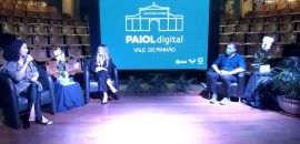 Paiol Digital aborda reinvenção empresarial focadas em pessoas
