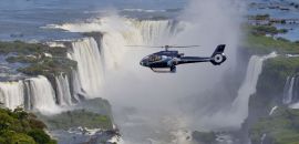 Foz do Iguaçu terá dois novos centros de atendimento ao turista