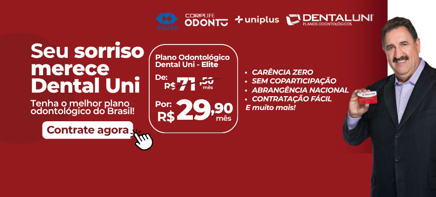 Dental Uni e SINAEP