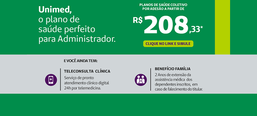 Plano de Saúde Unimed