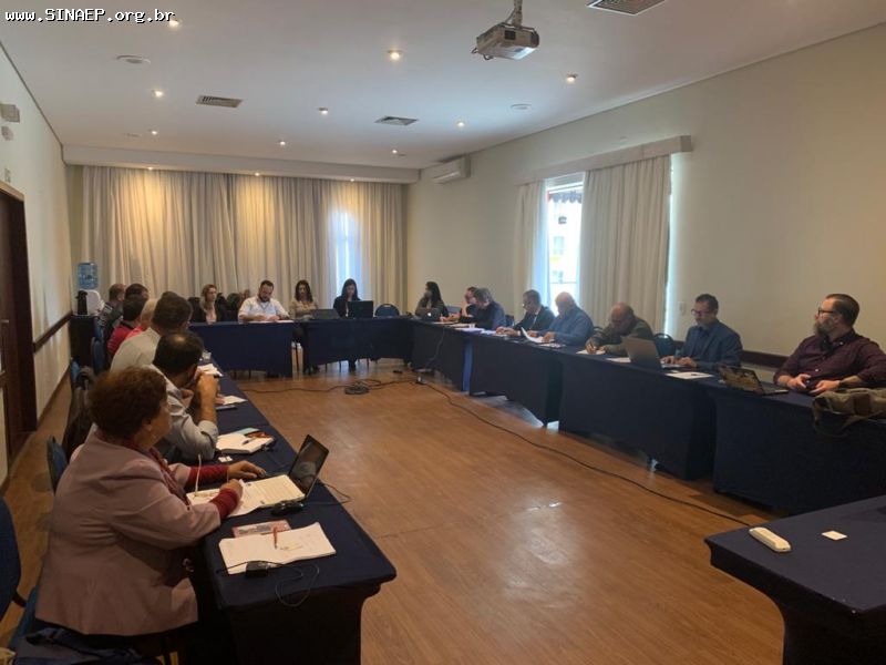 Copel: Sinaep participa da 1ª Reunião Quadrimestral de 2020