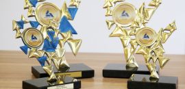 Sanepar vence o Troféu Transparência Anefac categoria receita líquida