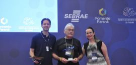 Francisco Beltrão é campeão geral do Prêmio de Microcrédito 2018