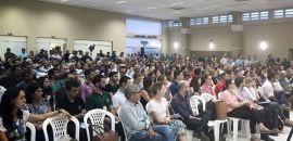 Ampliação do porto de Paranaguá tem primeira audiência pública