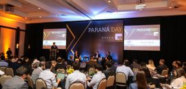 Paraná mostra por que é bom para receber investimentos