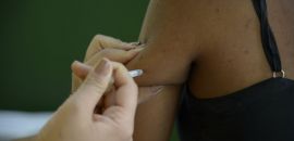 Febre amarela: estados do Sul e Sudeste têm vacinação abaixo da meta