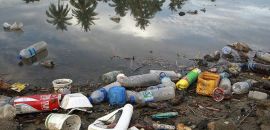 Brasil é o 4º país que mais produz lixo no mundo, afirma estudo