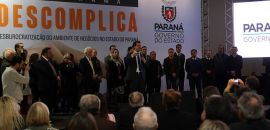 Paraná lança programa para agilizar abertura de novos negócios