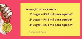 O Sebrae Paraná vai realizar o Hackathon Analytics