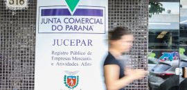 Estado do Paraná registra saldo de 111 mil novas empresas em 2019