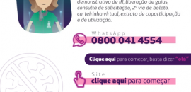 Conheça a Julia - Assistente virtual da Unimed Paraná criada para você