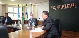 Selo Clima Paraná teve mais adesão de empresas em 2020