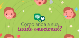 Questionário Unimed Paraná: Veja como anda a sua saúde emocional