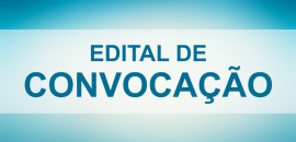 Edital de Convocação - AGE 30/05/2023