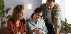 Dicas de gestão e gerenciamento de caixa para empresas familiares