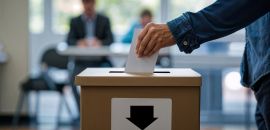 Eleições Sinaep - 2026