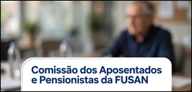 Reunião FUSAN