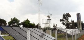 Paraná vai isentar ICMS da micro e minigeração de energia