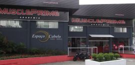 Sinaep fecha parceria com a Academia MusclePrime em Curitiba