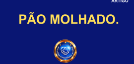 Pão Molhado