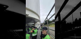 Sinaep participa do Congresso Internacional de Administração 2026.